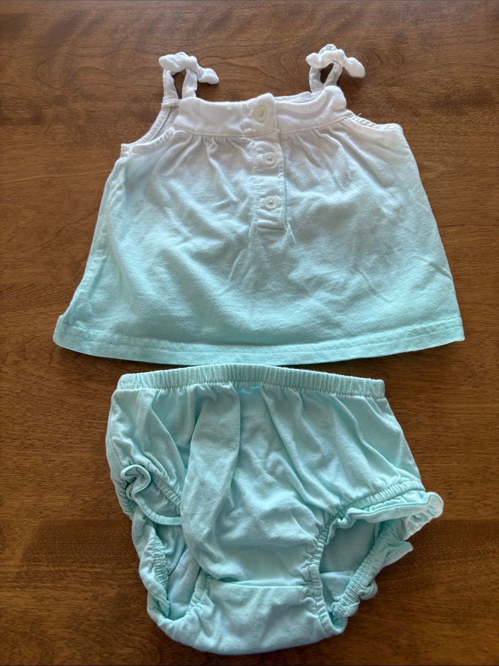 Baby dress